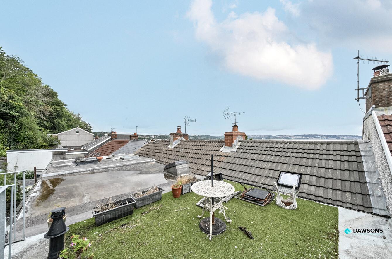 Clifton Terrace, Mumbles, Swansea, SA3 4EJ